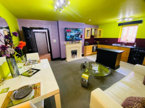 PHOENIX Apartments